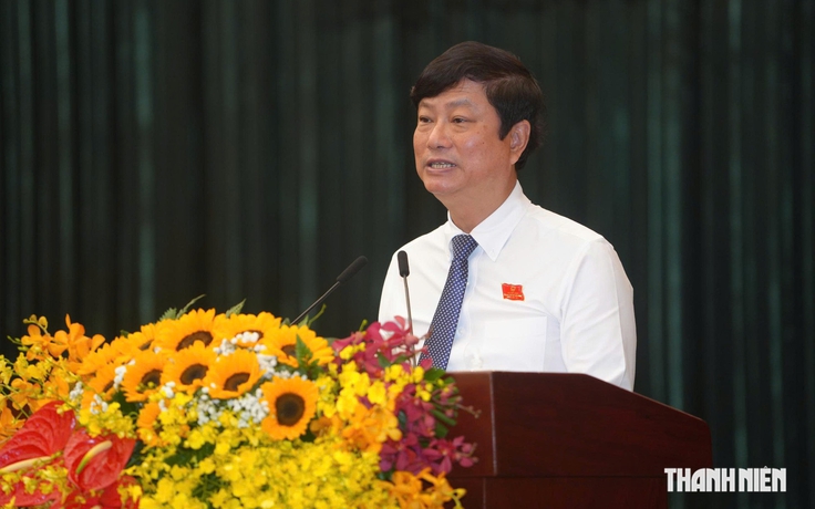 Chủ tịch HĐND TP.HCM: Không để chậm trễ về thể chế làm chậm cơ hội phát triển