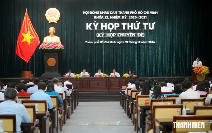 TP.HCM đề xuất chuyển 29 xã thành phường, giữ nguyên địa giới