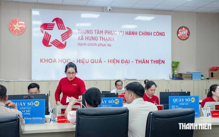 Đồng Tháp đưa 'Bình dân học vụ số' đến từng nhà