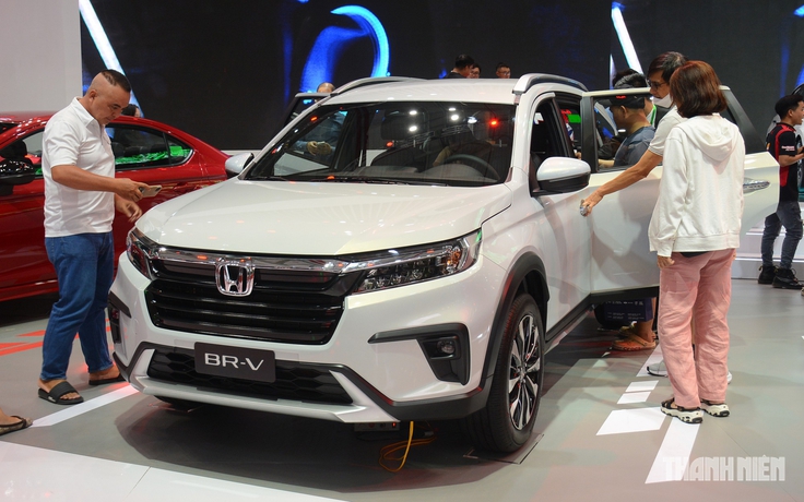 Mua ô tô 7 chỗ, người Việt hiện có những lựa chọn nào?