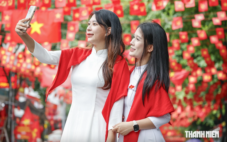 Thời tiết các điểm du lịch đợt nghỉ lễ Quốc khánh 2.9 thế nào?