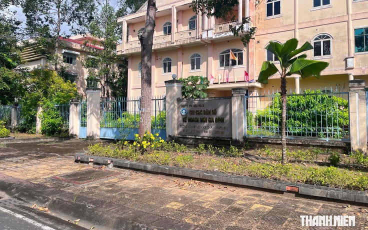 Trường ĐH Y dược Cần Thơ khảo sát tận dụng các trụ sở tại Hậu Giang (cũ)