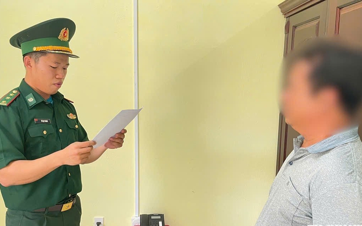 Xử phạt nhiều tàu cá Quảng Ngãi vi phạm quy định khai thác hải sản