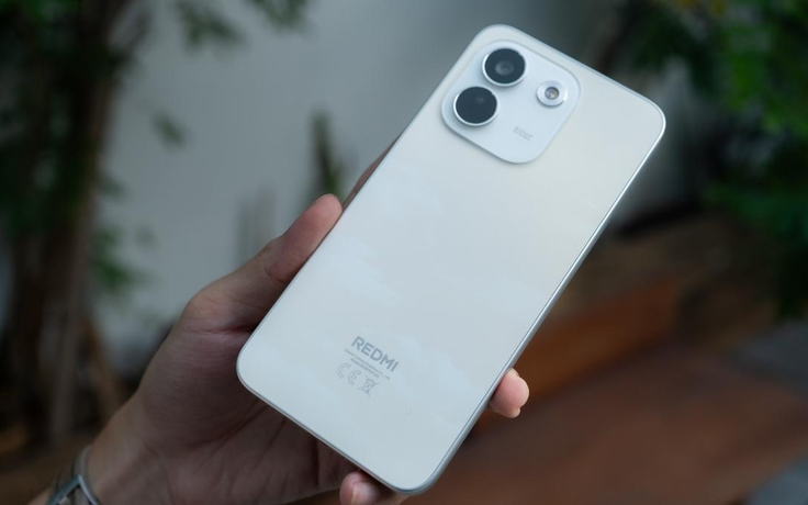 Xiaomi Redmi Note 17 Series ra mắt có gì mới? Mua sớm có ưu đãi?