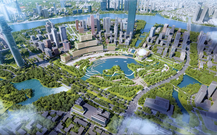 MIK Group đón nhịp phát triển mới tại thị trường phía nam