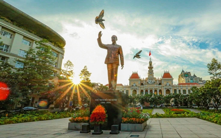 One Central Saigon - Khi mỗi thế hệ viết tiếp câu chuyện thành phố