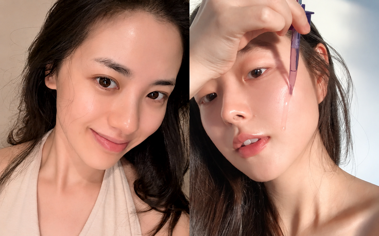 +4 serum chống lão hóa có lượt bán top đầu vì hiệu quả ‘trẻ hóa’ bất ngờ