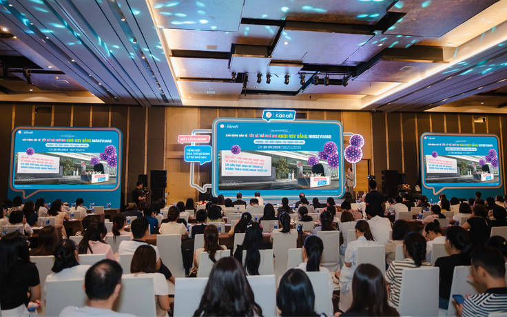Góc nhìn chuyên gia: Tiến bộ khoa học trong phòng ngừa RSV bảo vệ trẻ nhũ nhi