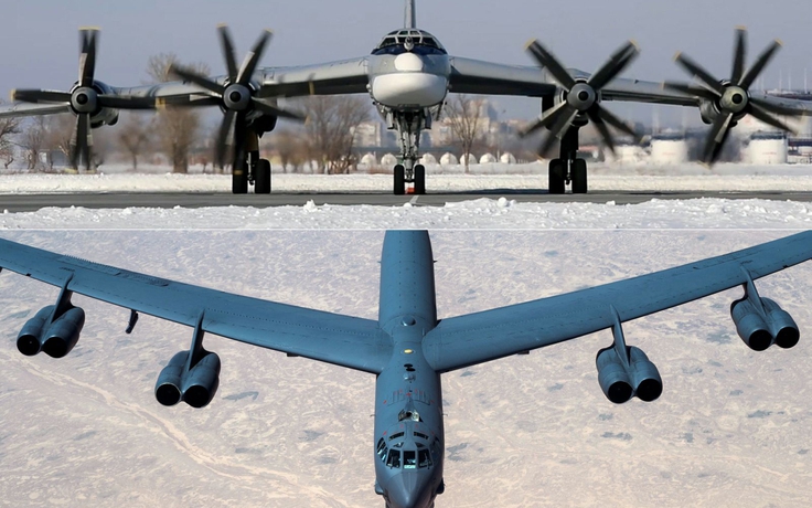 Chiến sự Ukraine ngày 1.647: Kyiv nói không thiếu lương thực, tập kích máy bay Tu-95MS Nga