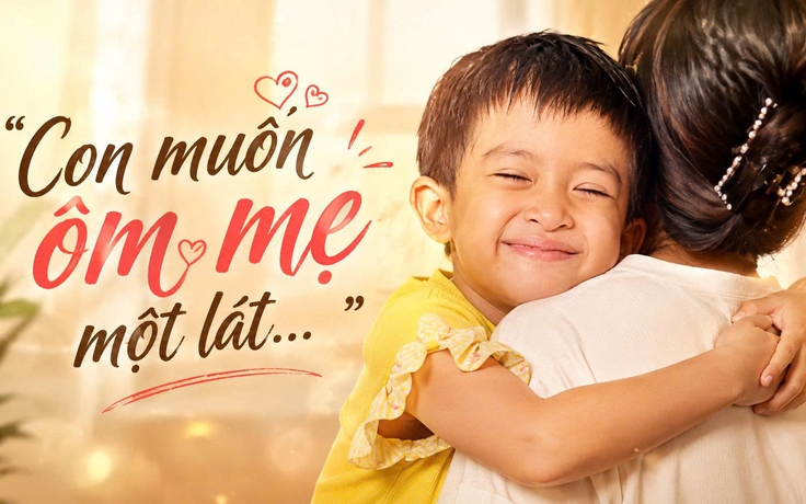 Hai con cùng mắc ung thư, đứt ruột gửi con út vào chùa: 'Mẹ sẽ đón con về'