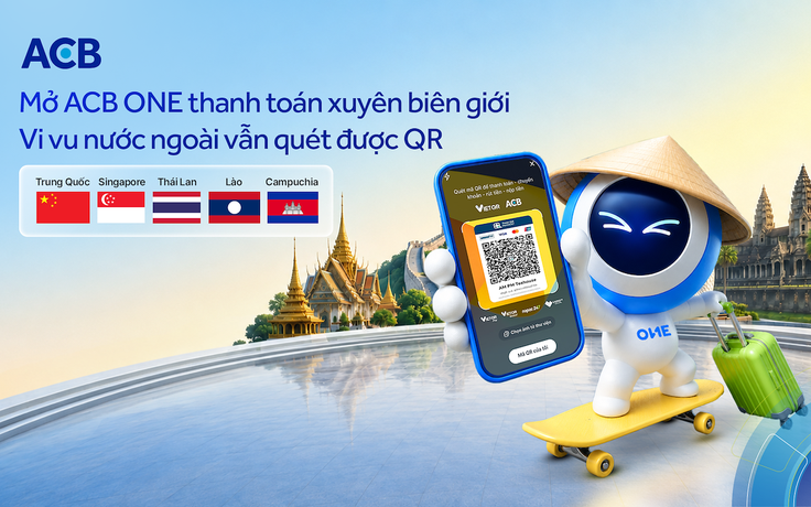 Du lịch châu Á dịp 2.9: Có một cách thanh toán nhiều người Việt chưa biết