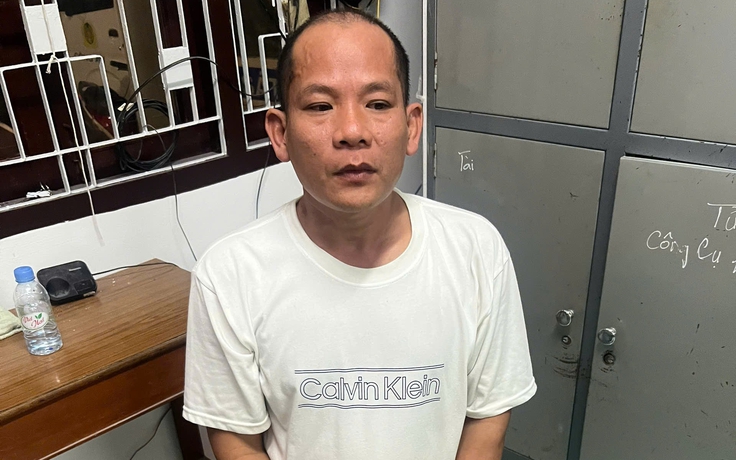 Công an tỉnh Vĩnh Long bắt bảo vệ ngân hàng đánh đồng nghiệp tử vong