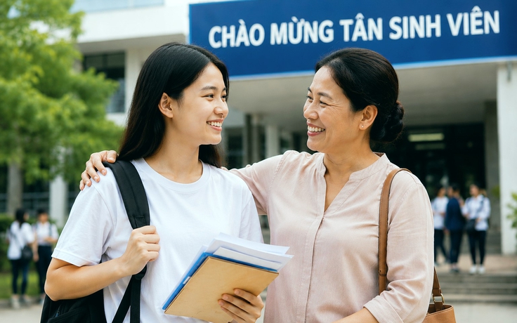 Chuẩn bị hành trang mùa tựu trường, nhẹ gánh tài chính cùng loạt đặc quyền từ Vietbank