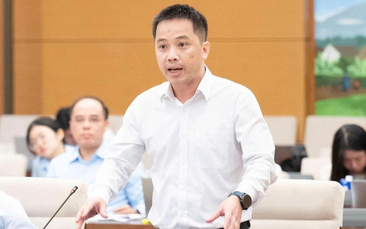 Đề xuất cho hộ kinh doanh có doanh thu dưới 10 tỉ nộp thuế trên doanh thu