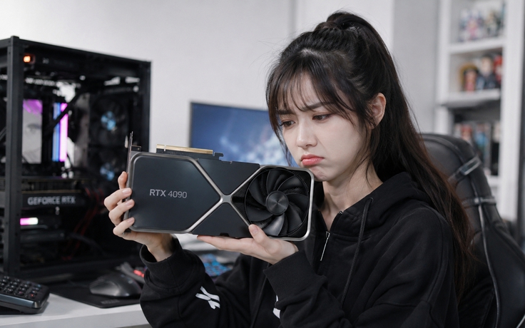 Windows 10 sắp bị Nvidia 'bỏ rơi', game thủ có nên lo lắng?
