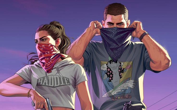 Cẩn trọng bản 'demo' của GTA 6 ẩn chứa mã độc nguy hiểm
