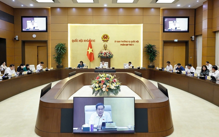 Không gian mạng không phải là vùng ngoại trừ của pháp luật