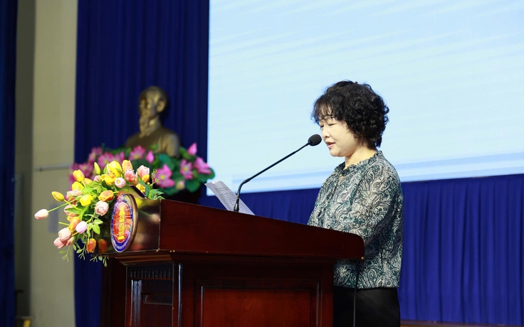 Xu hướng đáng chú ý trong đào tạo tiếng Trung tại Việt Nam hiện nay