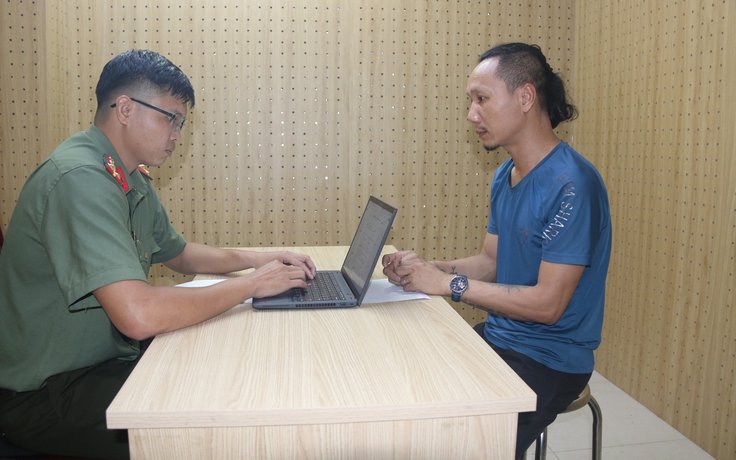 Khởi tố, bắt tạm giam người thả diều ảnh hưởng 16 chuyến bay Tân Sơn Nhất