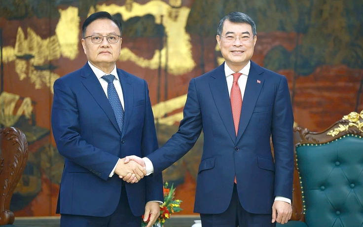 Tăng cường hợp tác Việt Nam - Lào
