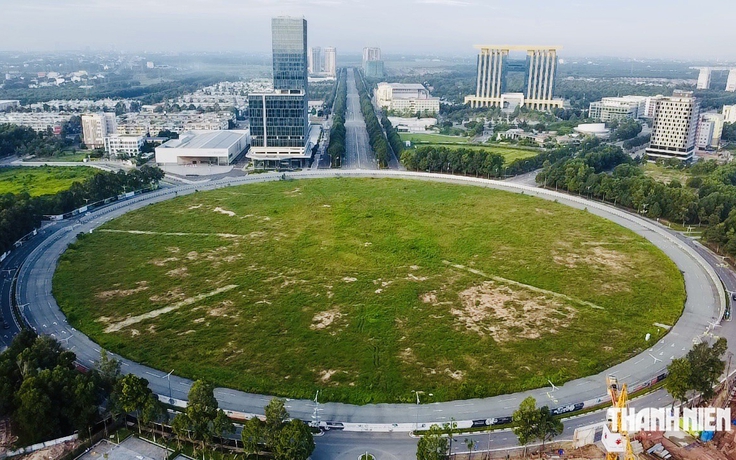 TP.HCM tham vấn ý kiến 2 tuyến metro đi qua các phường Bình Dương và Phú Lợi