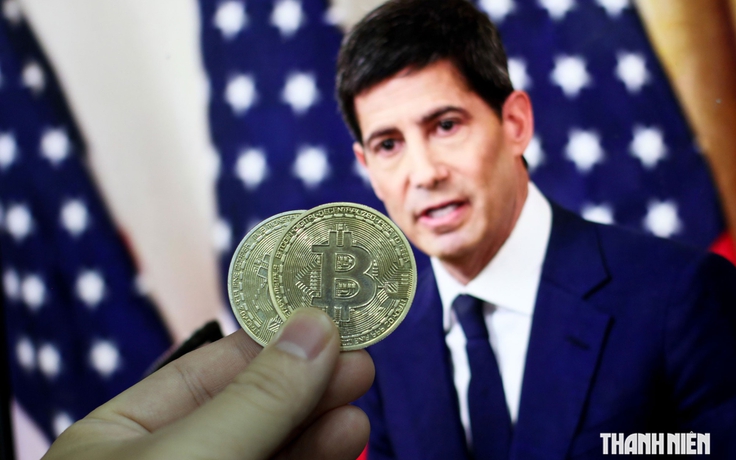 Giá Bitcoin hôm nay 28.8.2026: Bất ngờ vượt mốc 80.000 USD