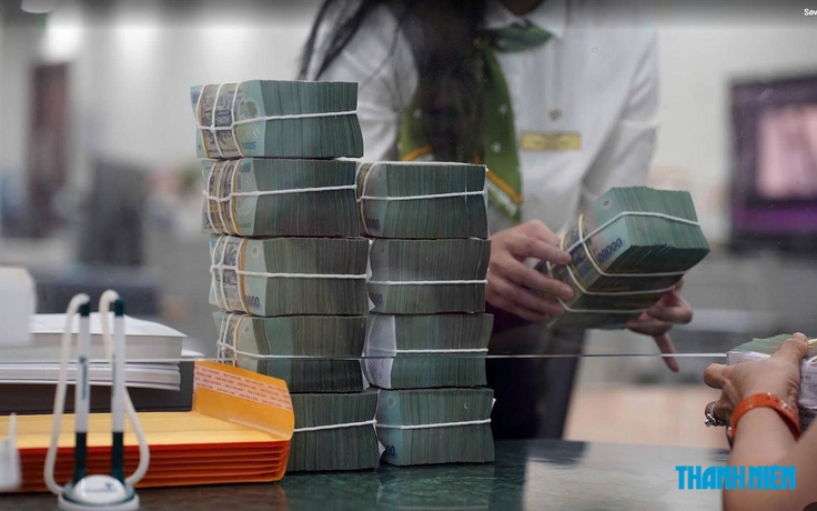 Hộ kinh doanh đang nộp thuế theo thu nhập được chuyển tạm nộp theo doanh thu