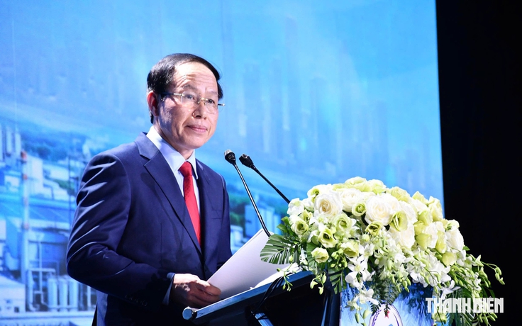  Tây Ninh thu hút 28 tỉ USD, hướng ra cảng biển