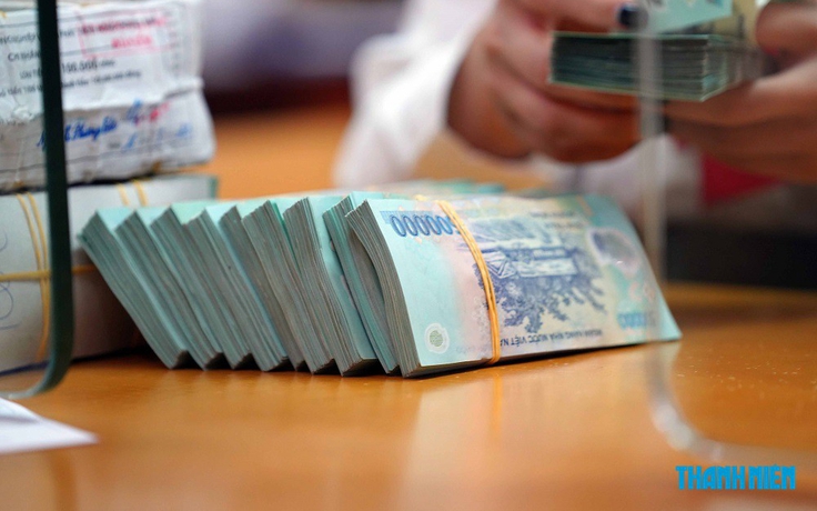 Đề xuất mua hàng từ 5 triệu đồng không chuyển khoản vẫn được trừ khi tính thuế
