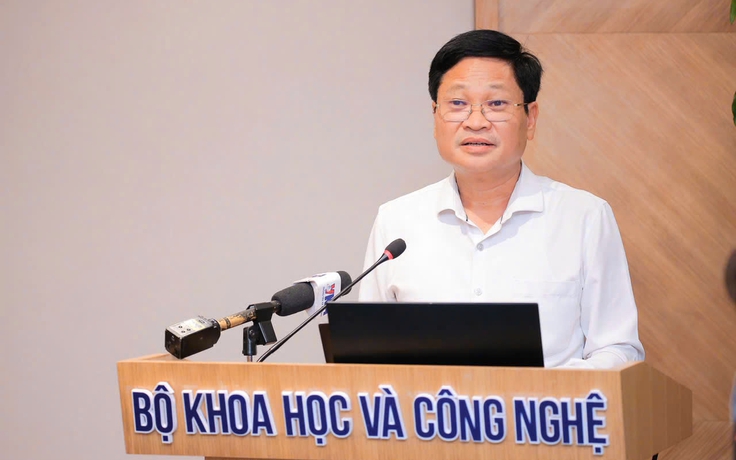 Năm 2030 AI đóng góp 6% GDP của Việt Nam