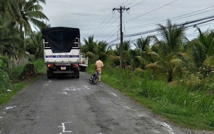 Truy tố tài xế xe tải 'không có tội' trong vụ tai nạn hơn 2 năm trước