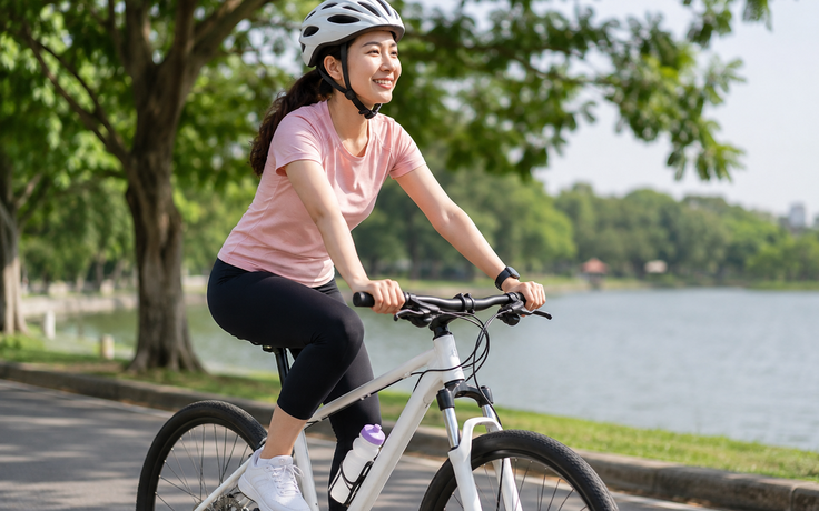 Các nhà khoa học tìm ra mẹo nhỏ nhưng cực hay cho người thiếu ngủ