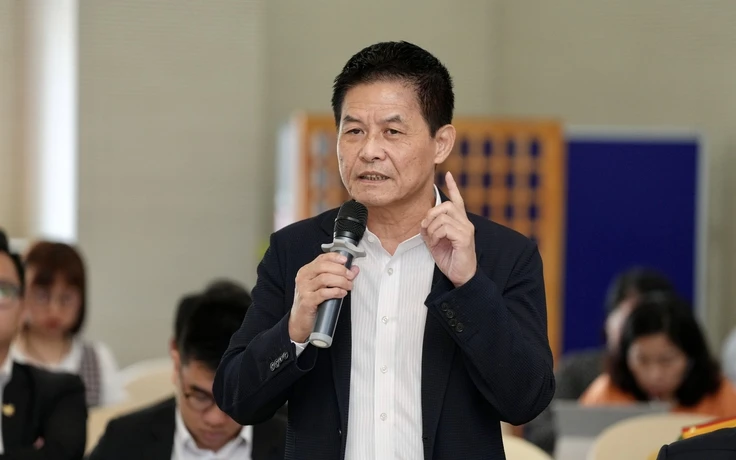 Đến TP.HCM để thưởng thức 'mỗi đêm một câu chuyện mới'