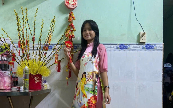 'Không chỉ là lá thư gửi mẹ, mà còn là cách lưu giữ ký ức'
