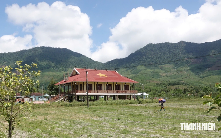 Người Kor Thọ An đổi đời khi rừng thành 'ngân hàng', đất hóa tiền