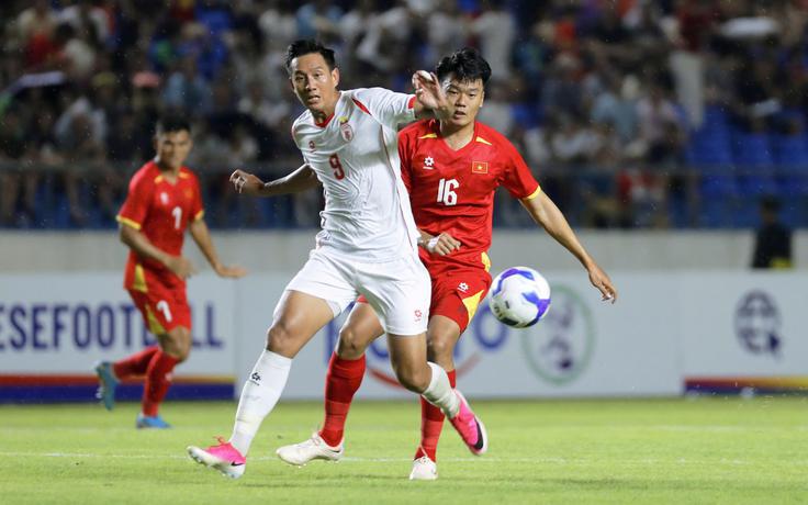 Nhận định, dự đoán tỷ số Myanmar - Lào, ASEAN Cup 2026: Chủ nhà thắng giòn giã
