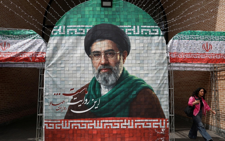 Vì sao Iran không công bố bản ghi âm phát biểu của Lãnh tụ tối cao?