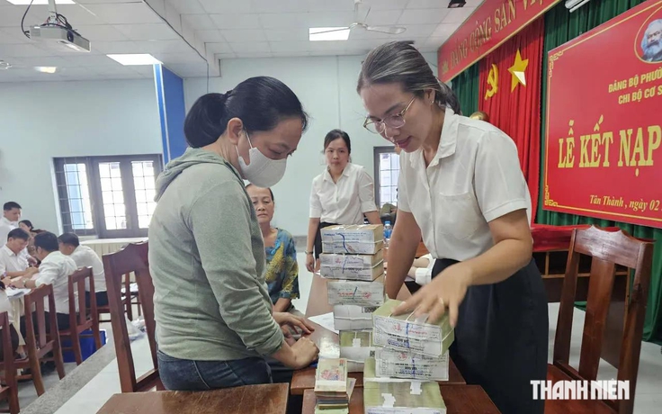 Người nhận tiền bồi thường dự án Vành đai 4 TP.HCM nhiều nhất là 170 tỉ đồng