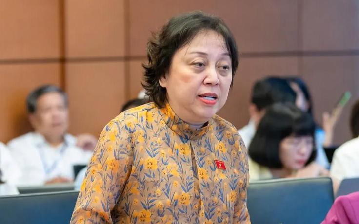 'Chợ Kim Biên phụ gia thực phẩm quản rất chặt, nhưng axit lại mua tự do'