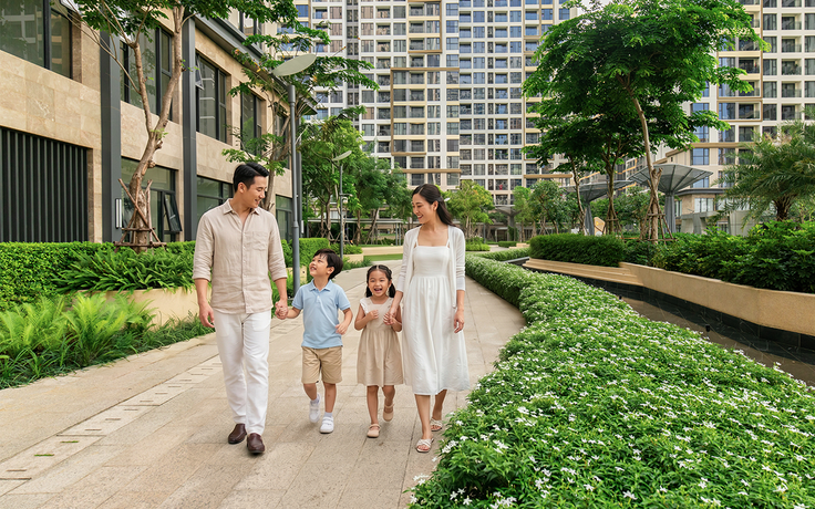 Masterise Homes đồng hành cùng khách hàng toàn quốc với giải pháp tài chính ưu việt
