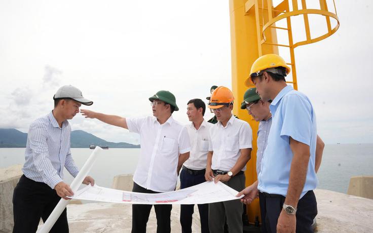 Tân Chủ tịch UBND thành phố Huế Lê Trí Thanh nhận thêm nhiệm vụ mới