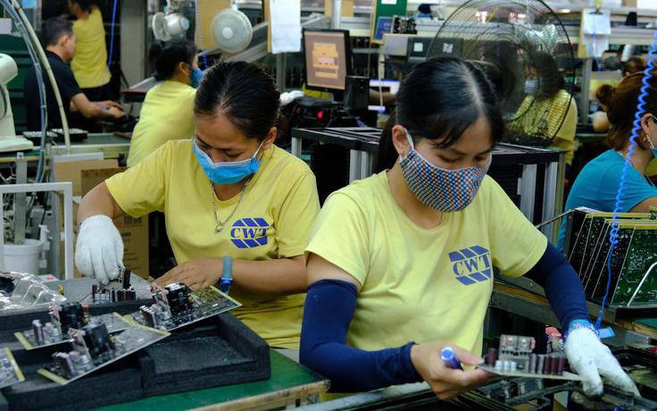 Tin tức đặc biệt trên báo in Thanh Niên 4.8.2026