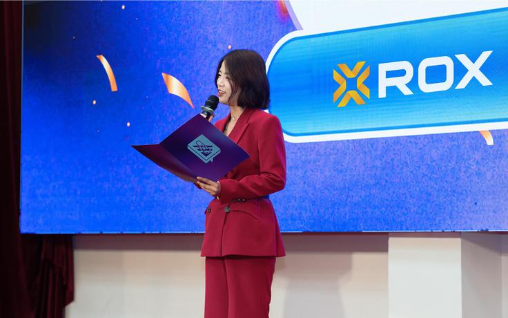 ROX Group tiếp sức thế hệ trẻ bằng nhiều hoạt động thiết thực