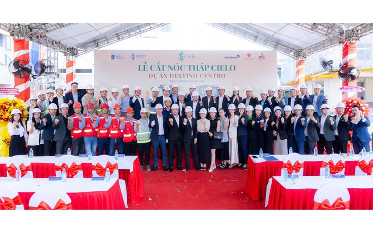 Mở rộng Quốc lộ 1A, bất động sản cửa ngõ phía tây thêm động lực tăng trưởng