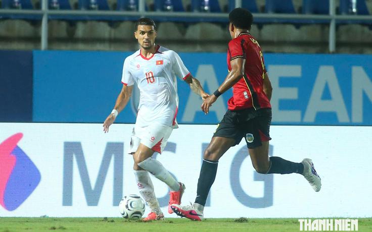 Báo quốc tế nhận định gì đại chiến đội tuyển Việt Nam vs Indonesia?