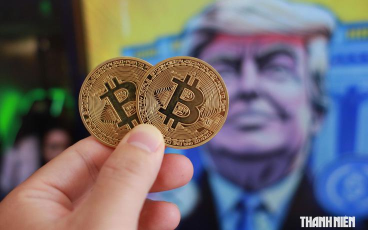 Giá Bitcoin hôm nay 3.8.2026: Bitcoin liên tục chảy khỏi quỹ Trump Media
