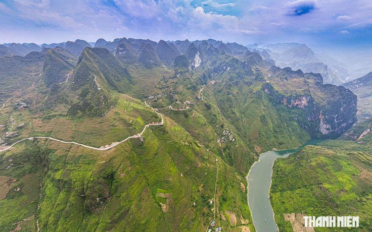 Khách Anh nói Việt Nam 'tuyệt vời hơn Thái Lan'