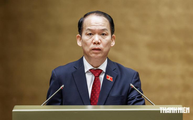 Đề xuất miễn hoàn tiền bồi thường nếu lập công lớn