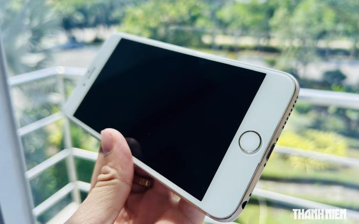 Lý do thật sự khiến Apple khai tử phím Home trên iPhone