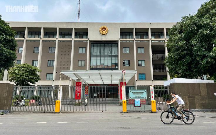 Đề xuất bổ sung 63 phó chủ tịch xã, phường ở Hà Nội